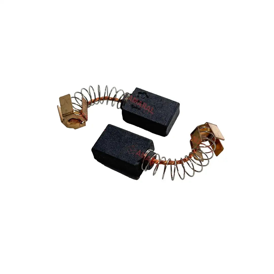 ESCOVA DE CARVAO CB-113 (194978-8) para Martelo Rompedor HK0500 Makita