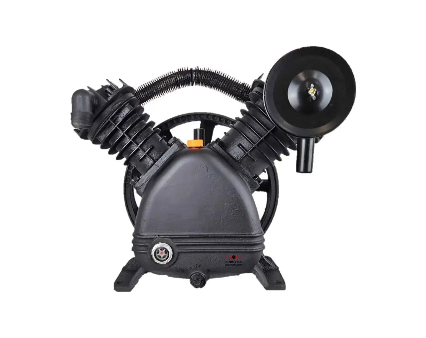 UNIDADE COMPRESSORA 40 PES 140 PSI CABECOTE COMPLETO MOTOMIL
