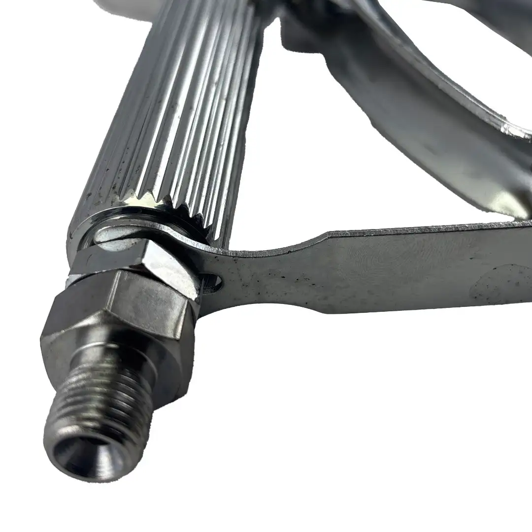 Pistola Air Less LPA-1000