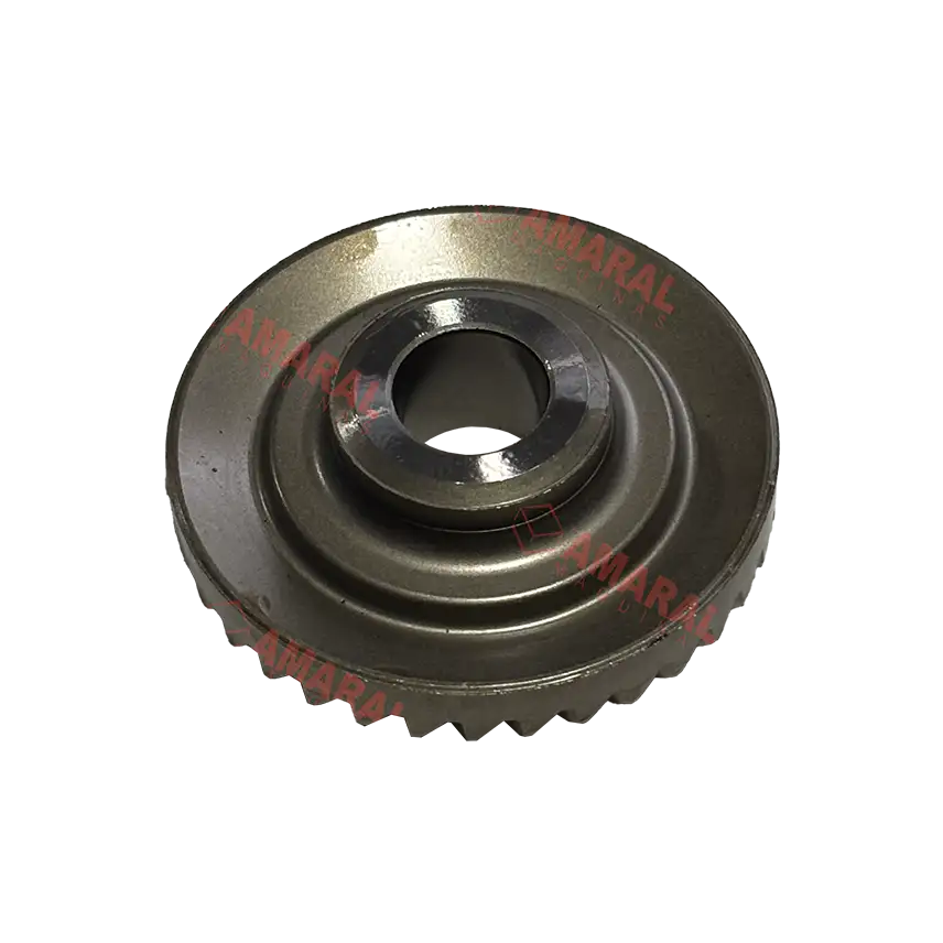 Engrenagem espiral 36 (227452-2) para Esmerilhadeira M9502/M9503 Makita