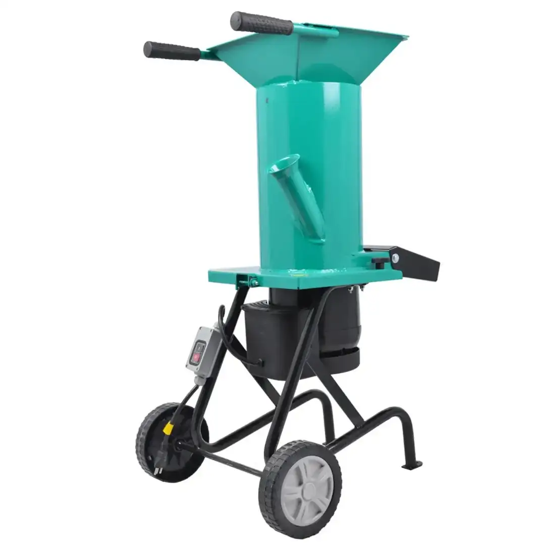 TRITURADOR ELETRICO TOG-2300 1.5CV MONO. 1800W 220V