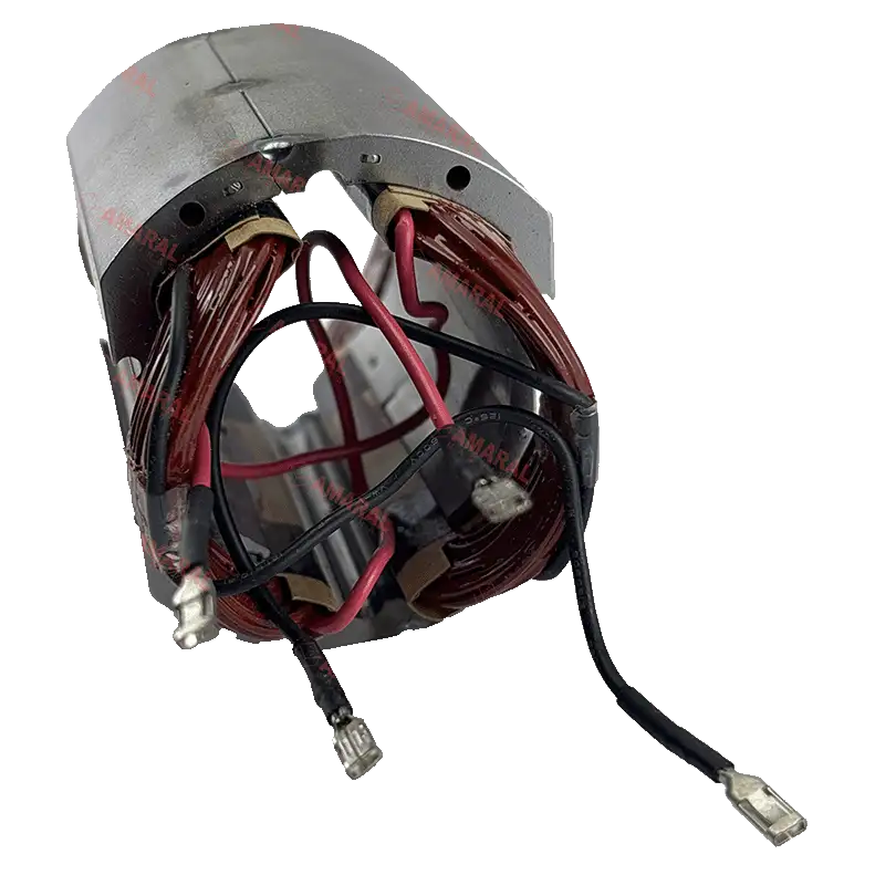 Estator 127V (621C11-6) para Esmerilhadeira 9564CV/GA5080R Makita