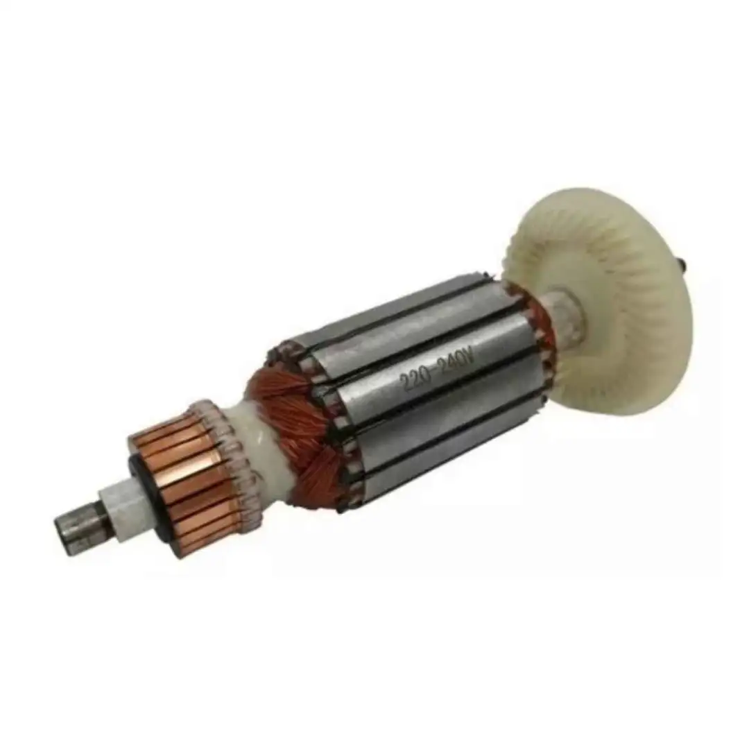 INDUZIDO 220V