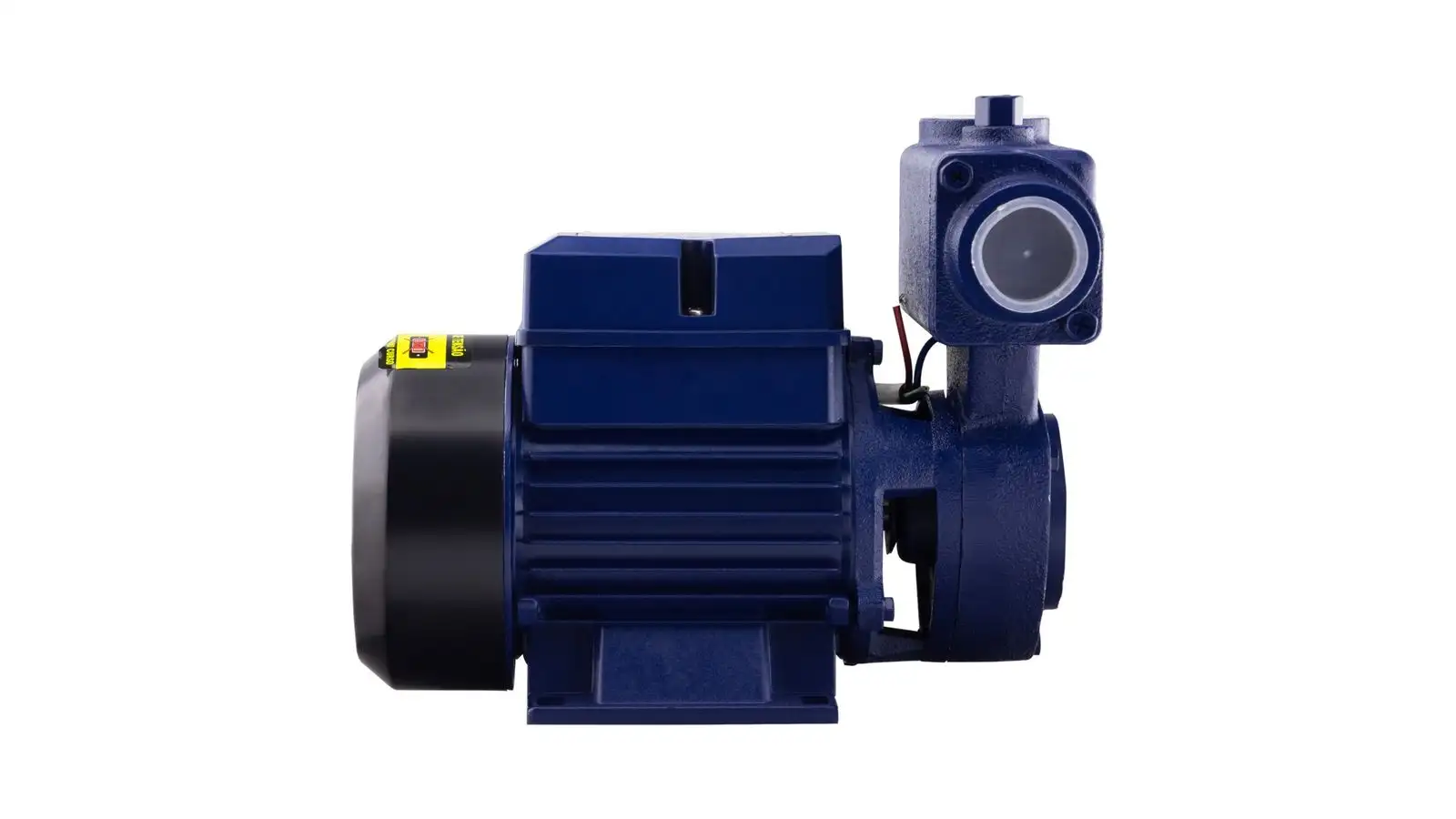 ICA-50AB-BOMBA AUTO-ASPIRANTE 1/2HP 60HZ BIVOLT