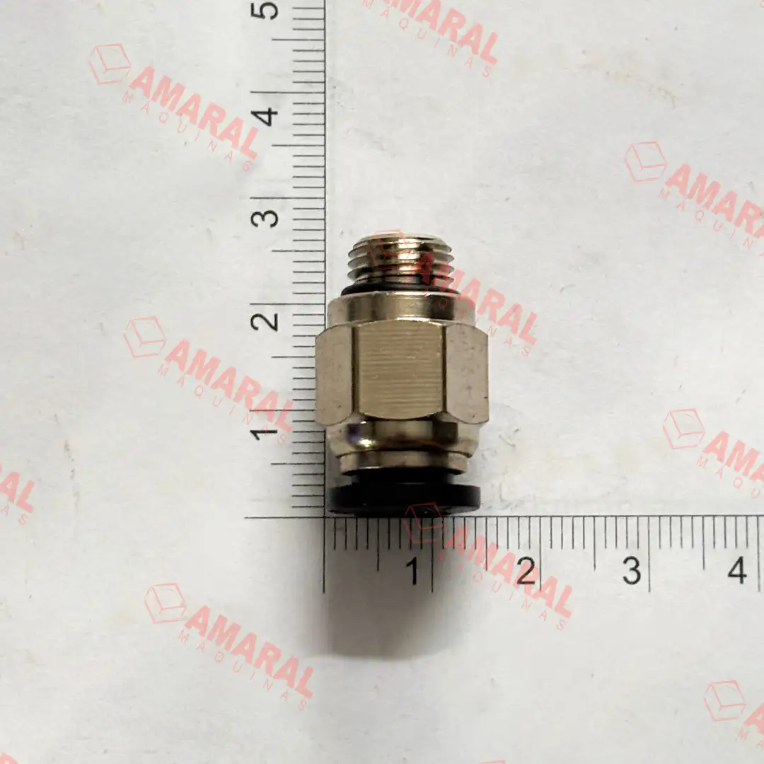 CONECTOR RAPIDO LPA-1000