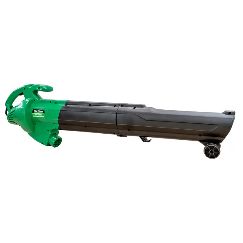 SOPRADOR/SUGADOR DE FOLHAS GSS-3000