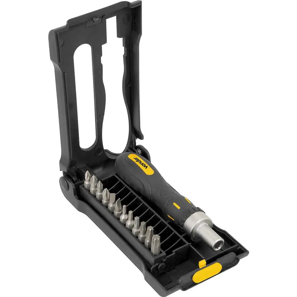 BITS/PONTEIRAS CRV C/13PCS BP389