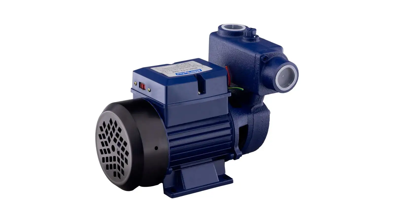 ICA-50AB-BOMBA AUTO-ASPIRANTE 1/2HP 60HZ BIVOLT