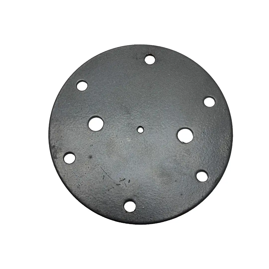 Placa de Valvula Jetmais Motomil B.52