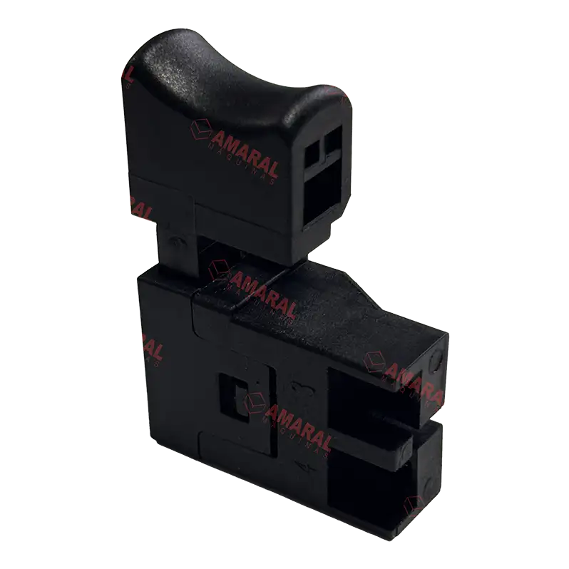 INTERRUPTOR FAI-6/ID-3 (650250-3) para Serra Mármore 4100NH3 Makita