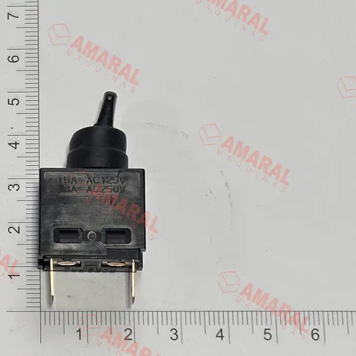 Interruptor ST115A-40 (651418-4) para HR4510C/JN1601/PC5010C/GA4541R/GA5041R/GA5080R Makita