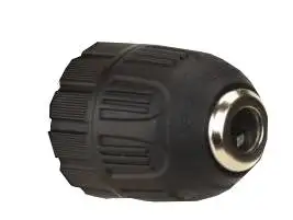 MANDRIL 10mm (3/8") x 24 fios UNF