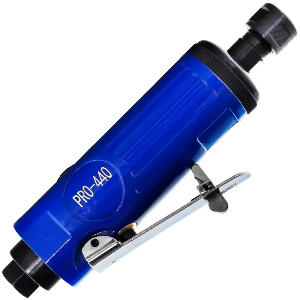 Retífica Pro-440 0,3 hp pinça 1/4 PDR