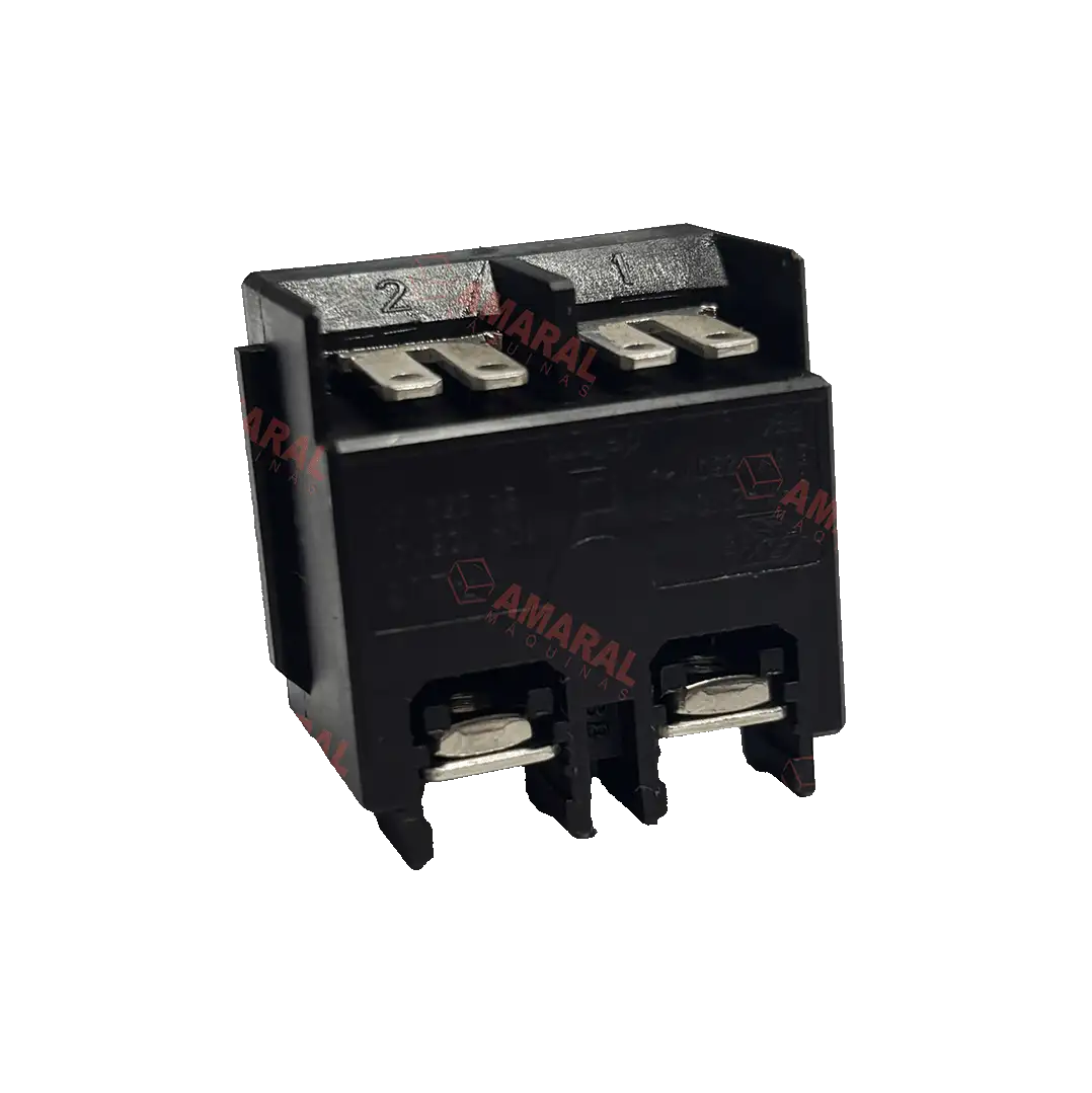 Interruptor DPX-2110-R (650560-8) para 9557HN/9557NB/GA4530/GA5030/GD0600/GD060 Makita