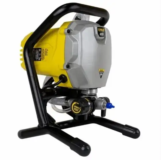 MÁQUINA DE PINTURA AIRLESS LPA-650