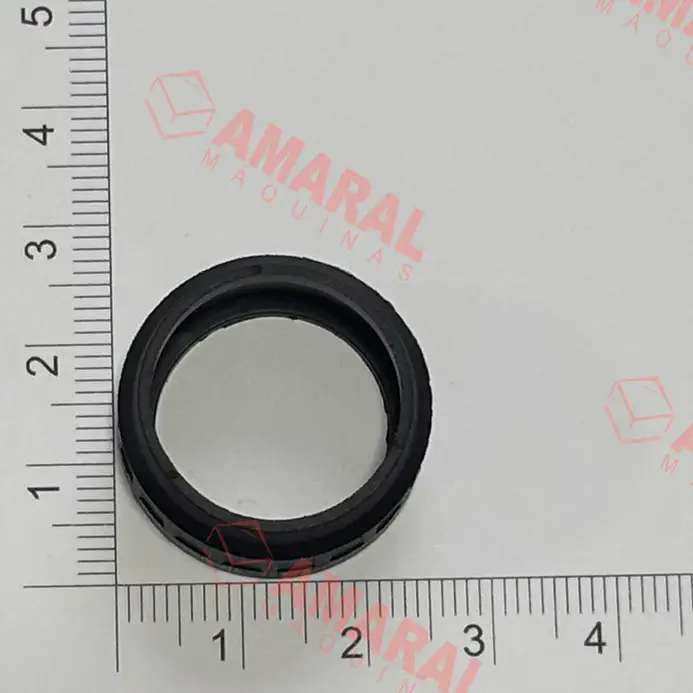 Anel de Vedação de Borracha 22 (422750-1) para 9564PCV/GA4540/GA5080R Makita
