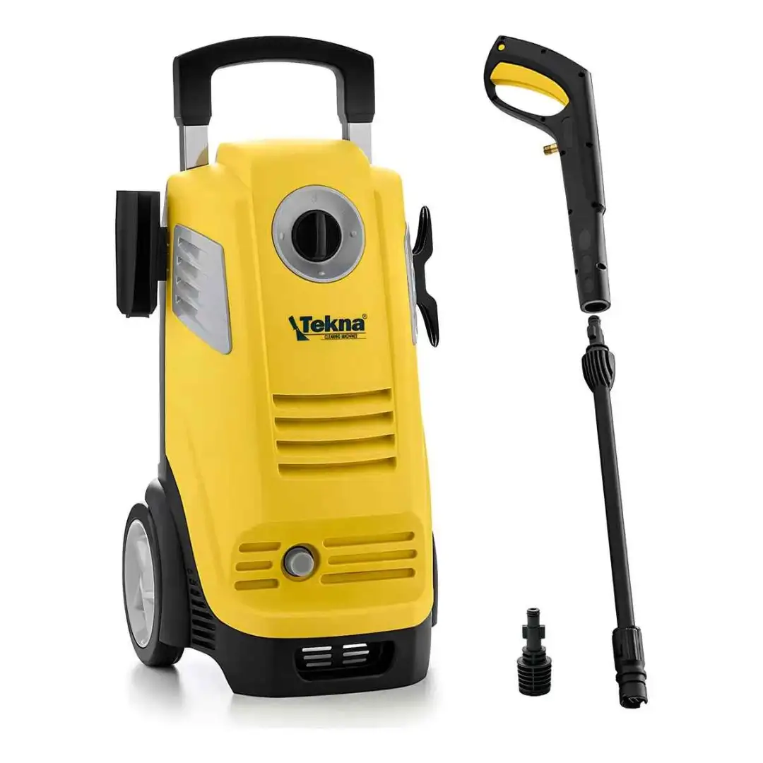 HIDROLAVADORA HL2100V