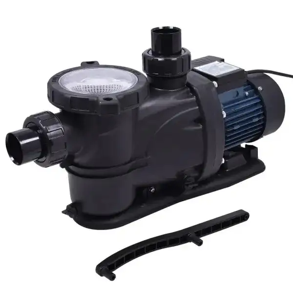 EBP-50-2 - MOTOBOMBA PARA PISCINA 1/2CV 220V/60HZ MONO
