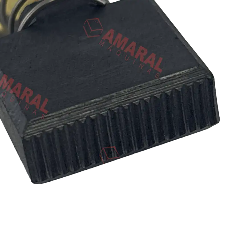 ESCOVA DE CARVAO CB-204 (194992-4) para GA9050/PK5011C/SA7000 Makita