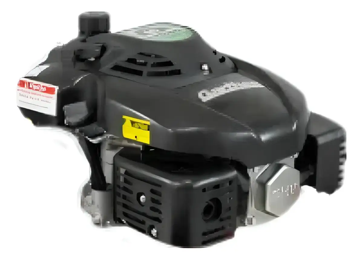 MOTOR GASOLINA 4TEMPO VERTICAL MG60V-6,0HP