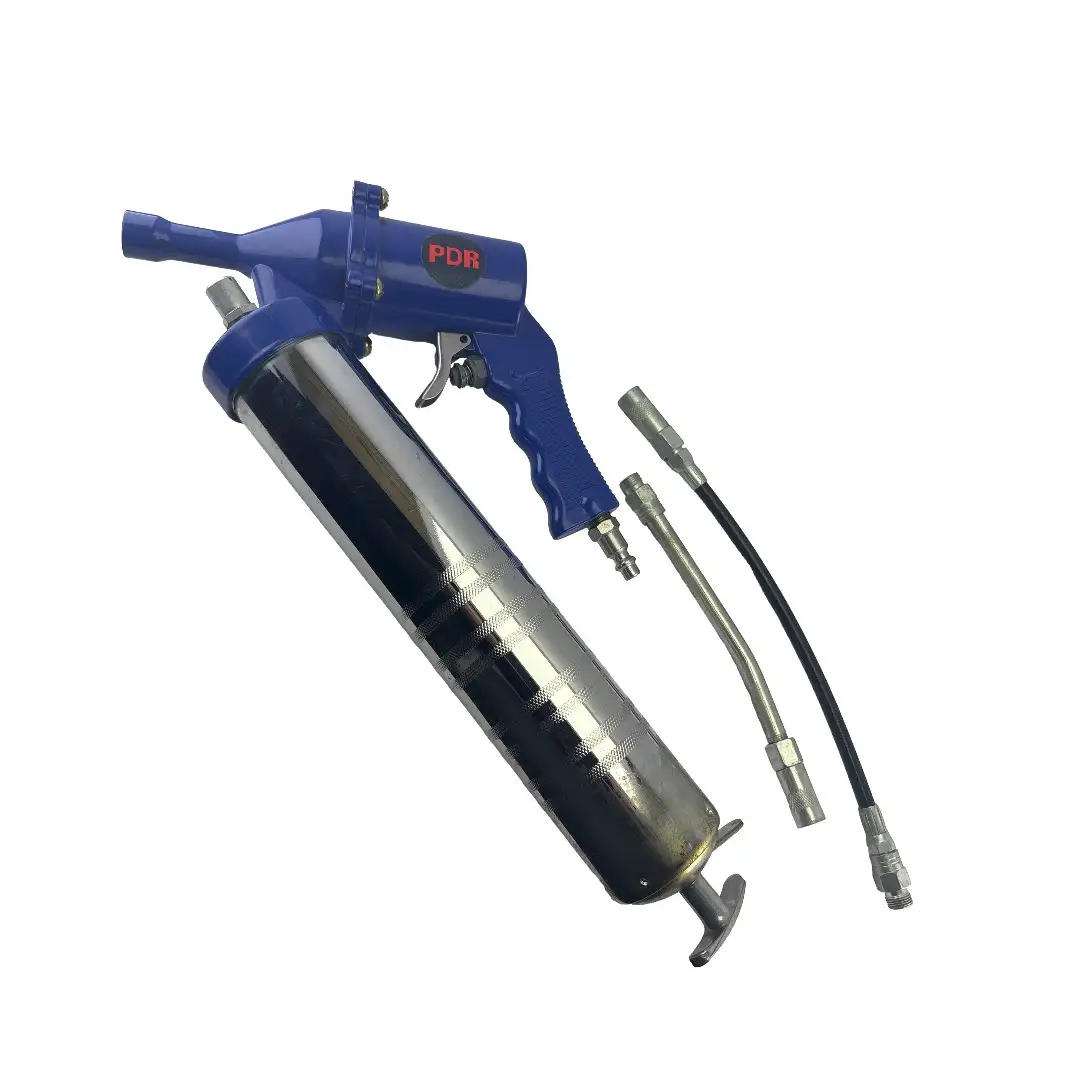 Engraxadeira Pneumática 400ML PDR PRO-270