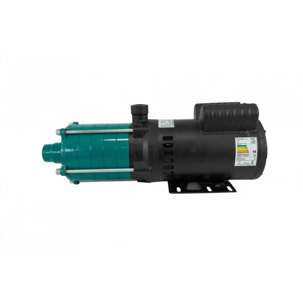 ECM-300M MOTOBOMBA MULTIESTAGIO 3.0CV 60HZ 127/220V