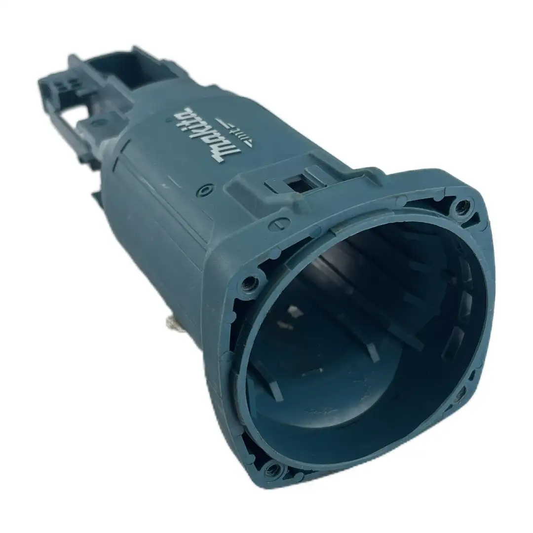 CAIXA DO MOTOR AZUL ESMERILHADEIRA para Esmerilhadeira M9510G makita