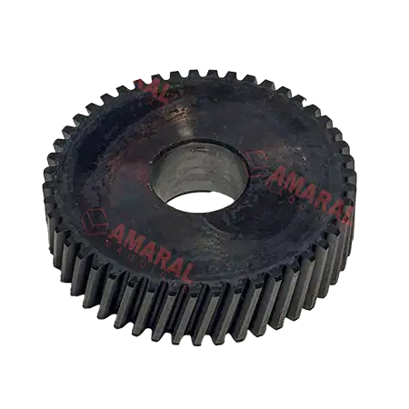 Engrenagem helicoidal 47 (226682-2) para Serra Circular 5007N/5007NF Makita