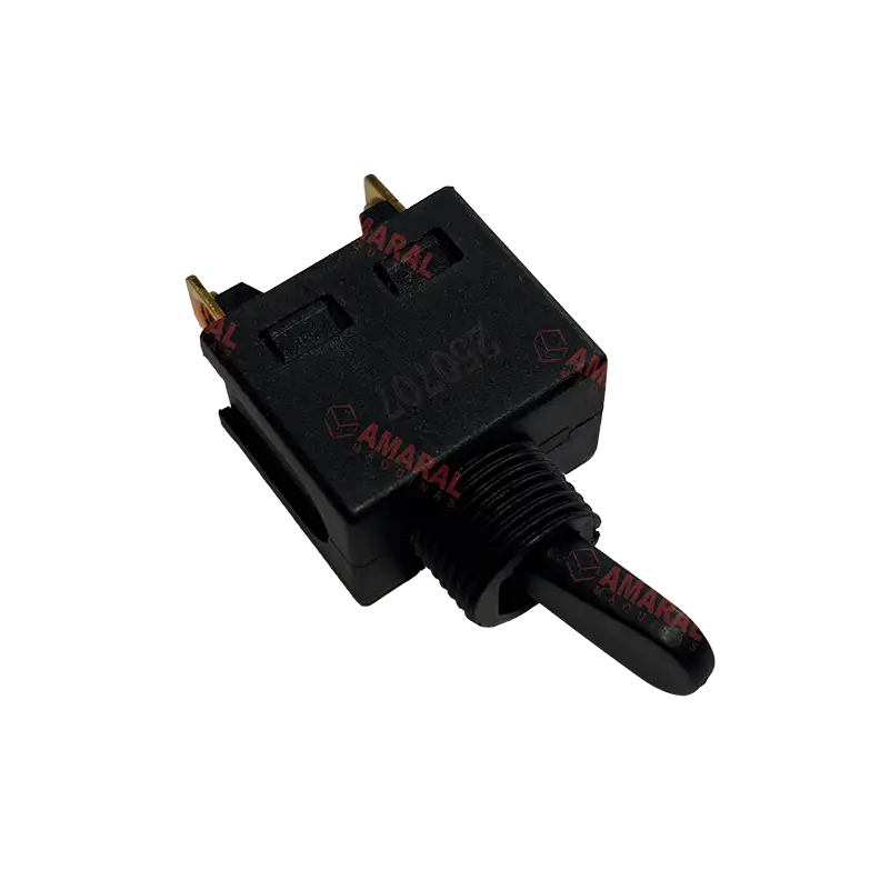 Interruptor TN15-2 (651434-6) para esmerilhadeira M0901 Makita