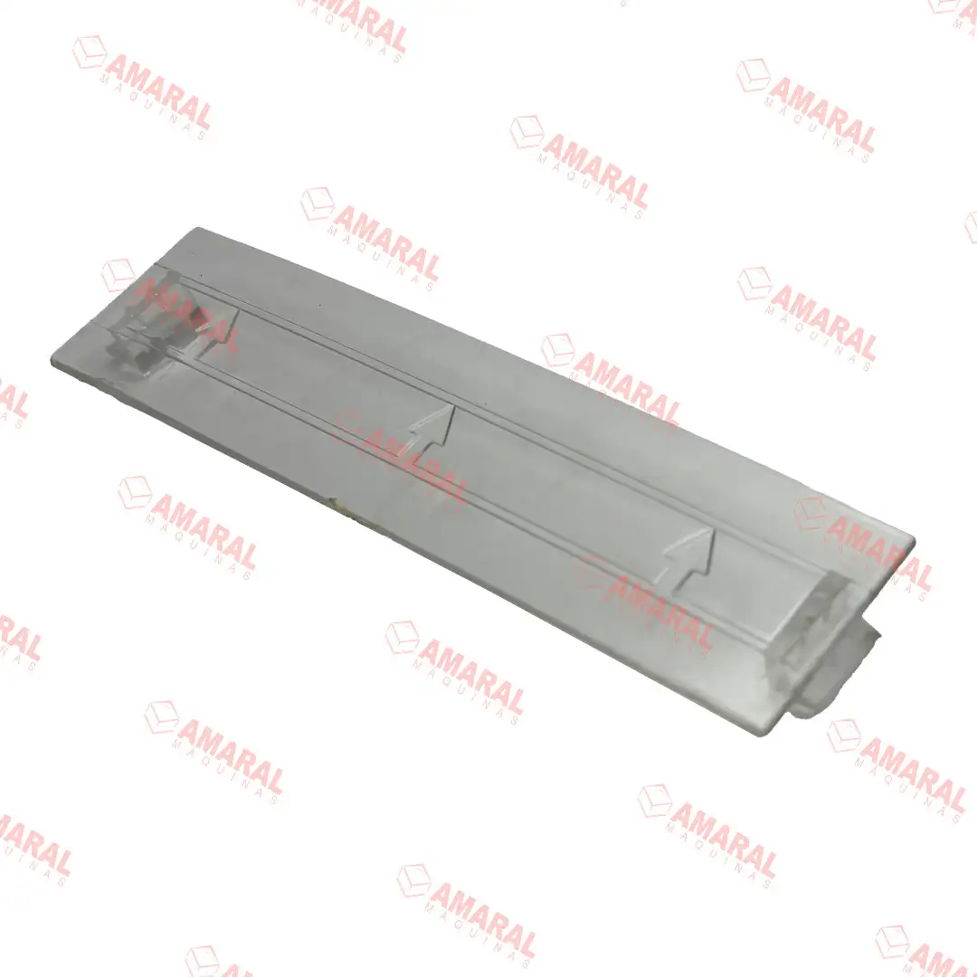 PROTETOR DOS PISTOES BE-4000 EL-4000 D:35X140MM