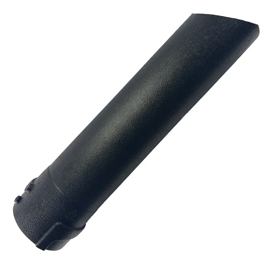 TUBO DE SOPRO INFERIOR 320 MM