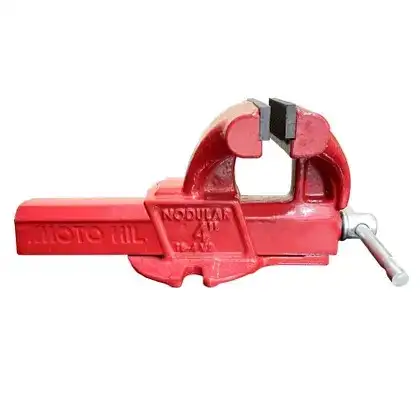 TB-400P V2 -TORNO DE BANCADA N 04 PROFISSIONAL