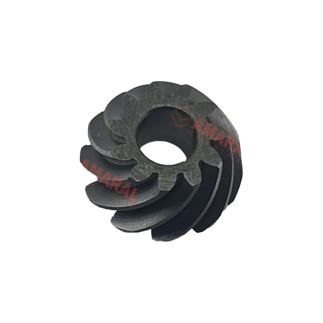 Engrenagem espiral 11 (227520-1) para Esmerilhadeira GA5020C/PC5000C/M9002 Makita