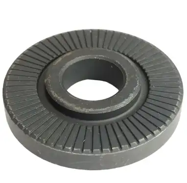 FLANGE INTERNA DE APOIO DO DISCO EAD860 / LEA 650 N4