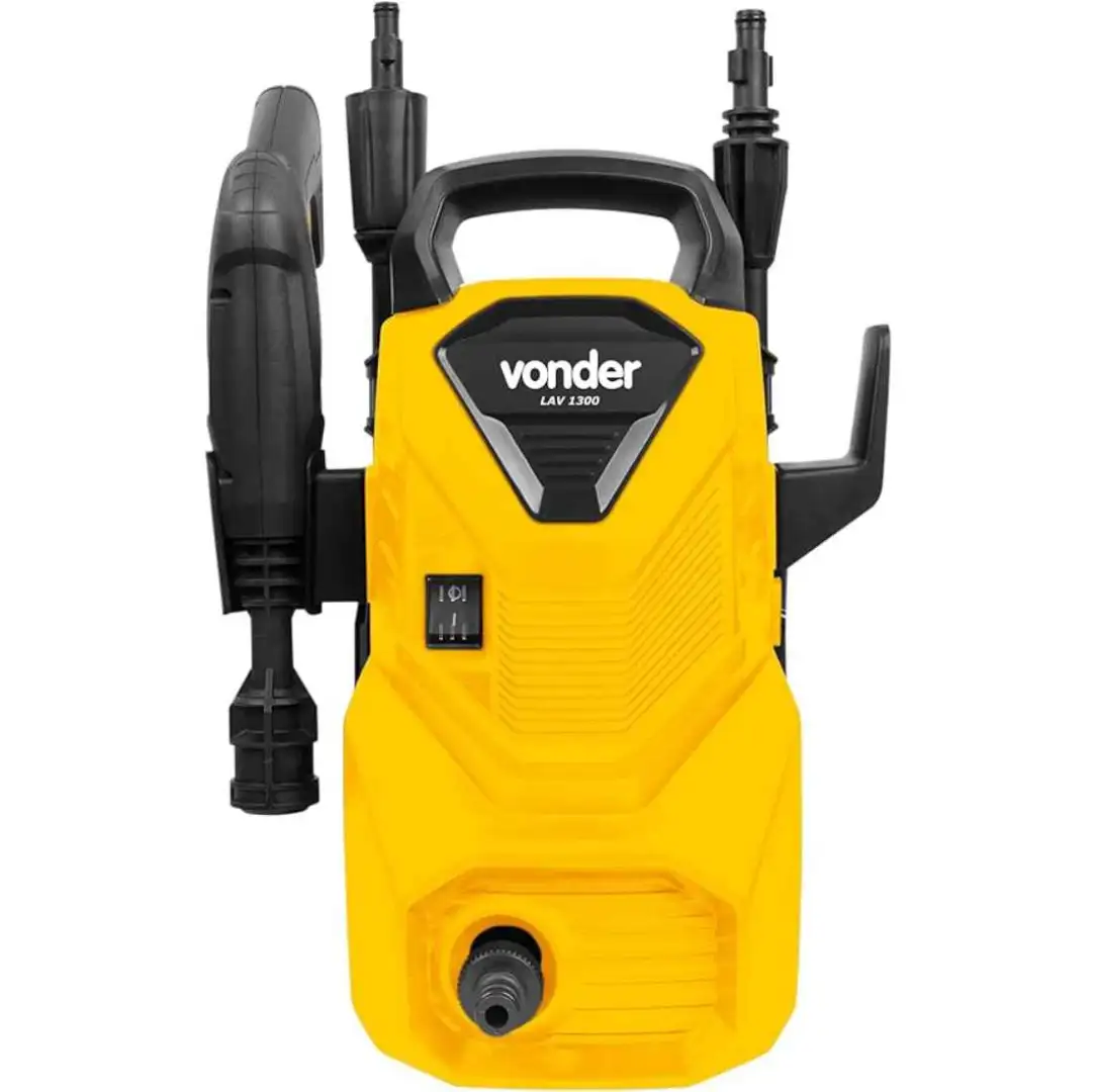 LAVADORA DE ALTA PRESSAO LAV1350 220V