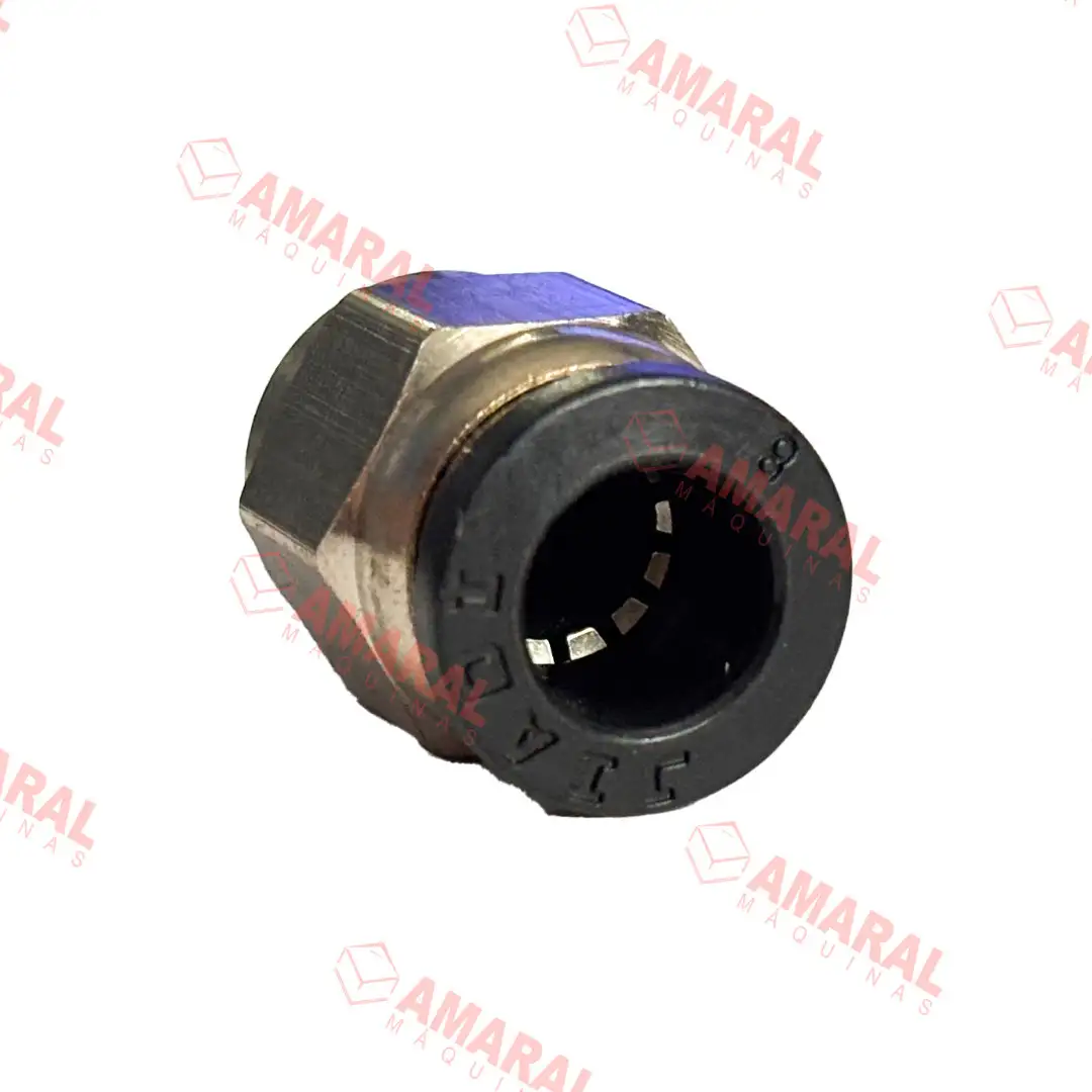CONECTOR RAPIDO LPA-1000