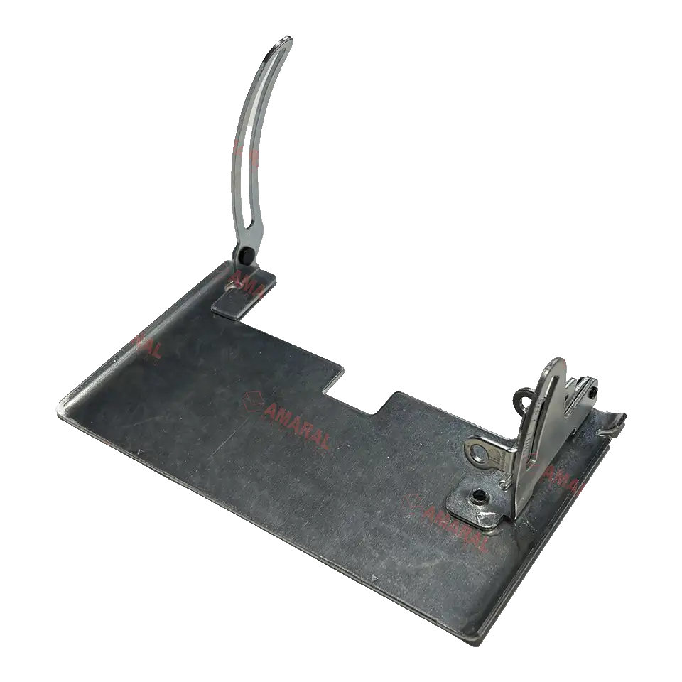 Base Serra Mármore (165548-0) 4100NH2/4100NS/CC2014/CC2016 Makita