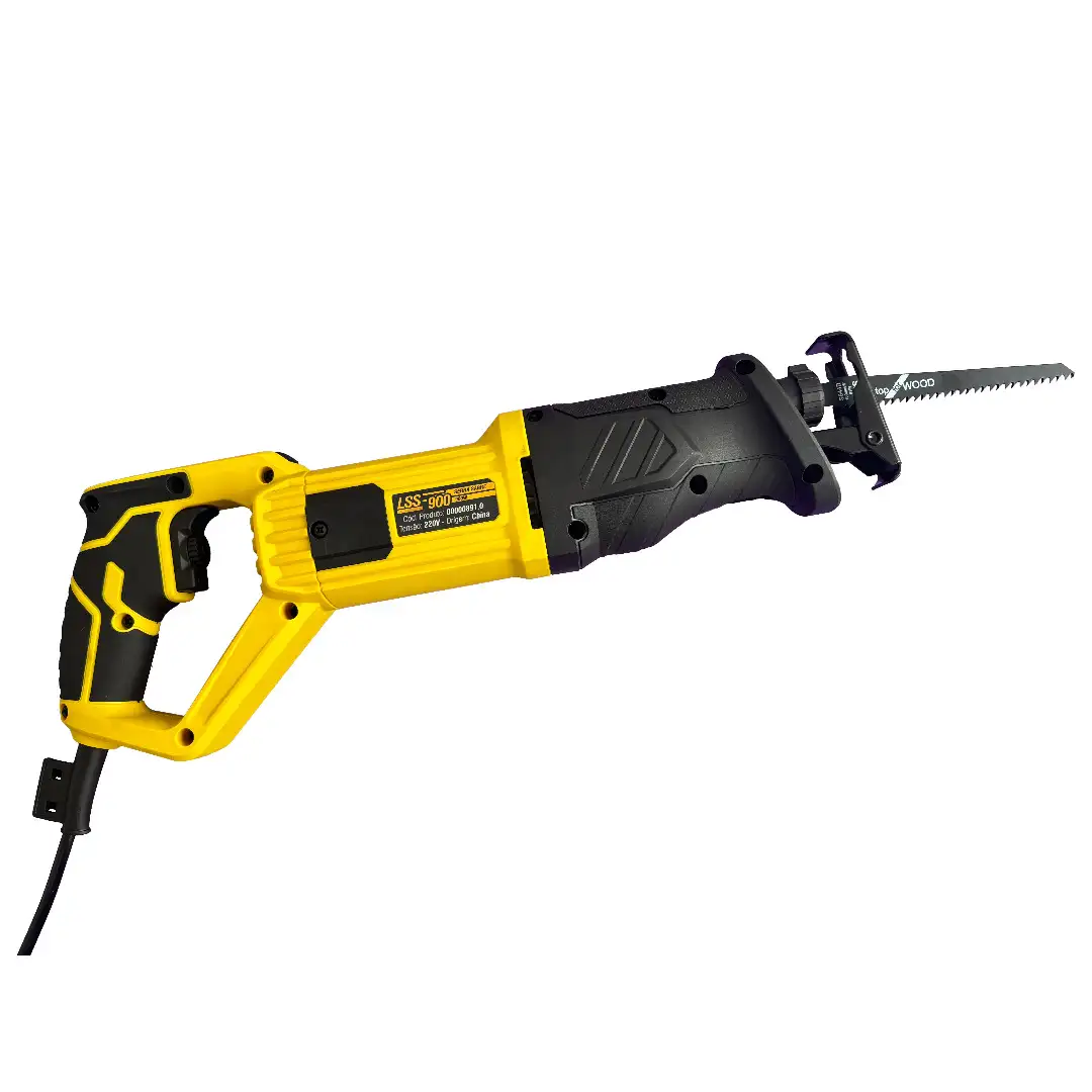 LSS-900 SERRA SABRE LYNUS 900W 220V