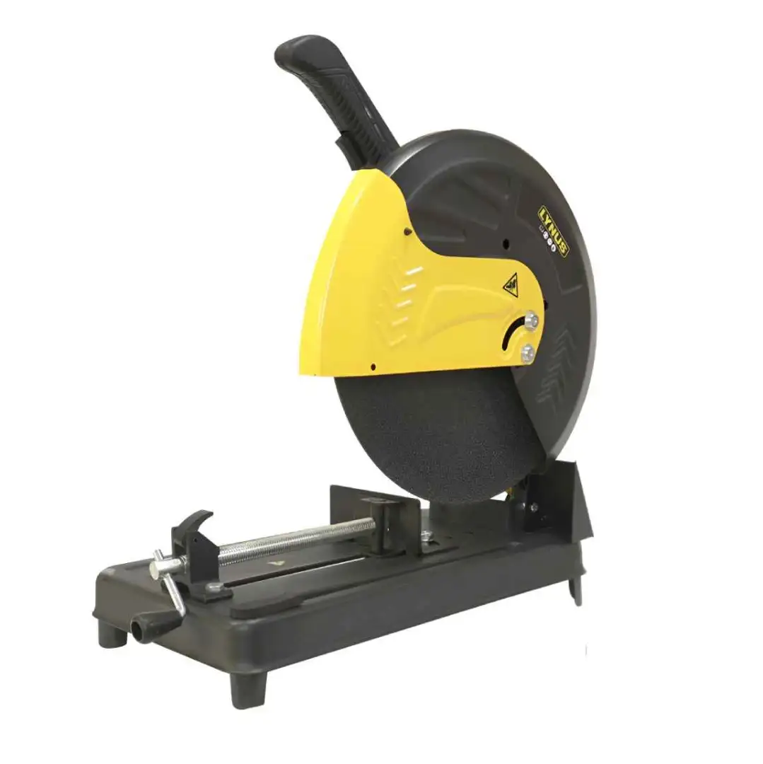 SCRL-2000 SERRA DE CORTE RAPIDO 2000 WATTS 14 POL 220 VOLTS LYNUS
