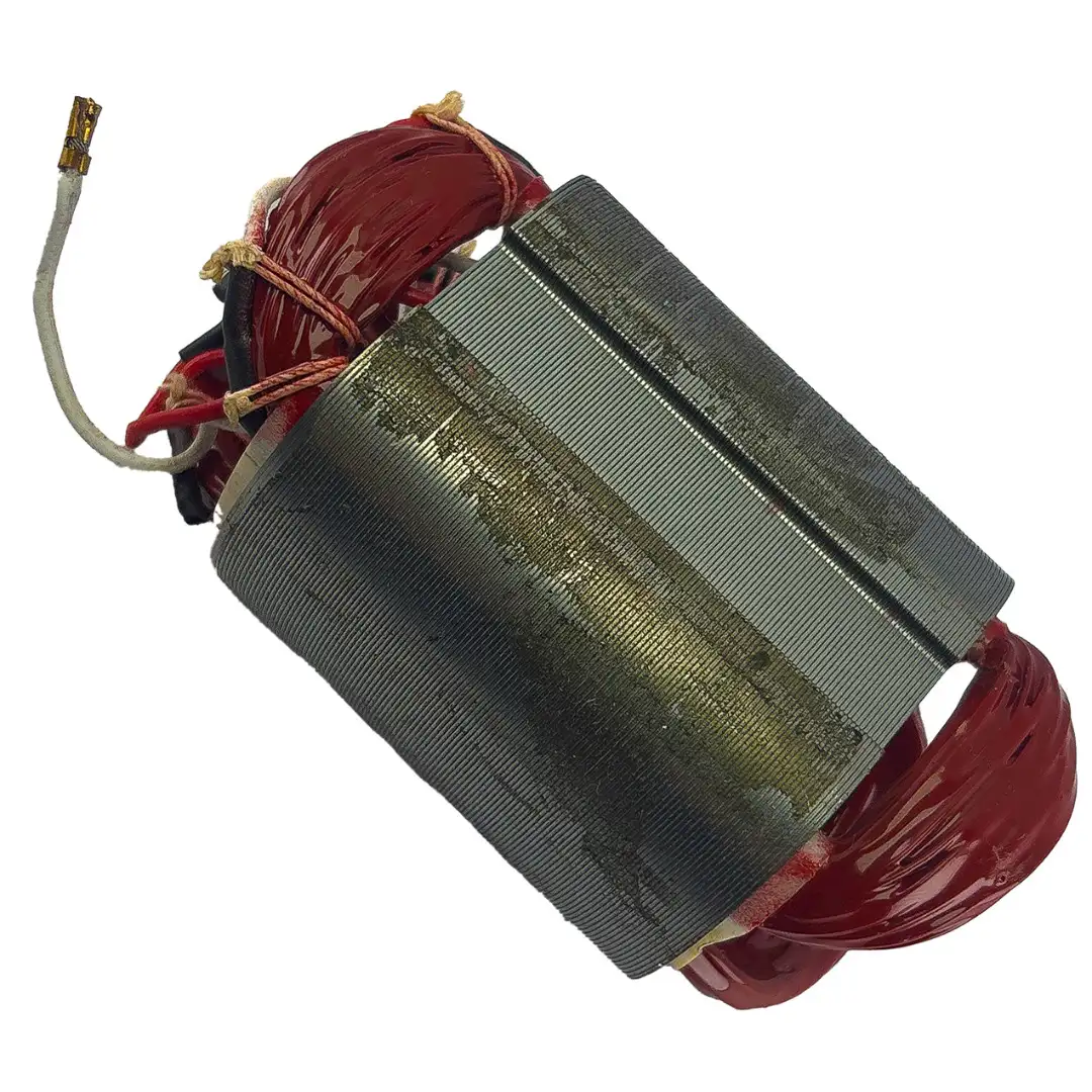 ESTATOR 220V ESMERILHADEIRA (9303114233) para Esmerilhadeira EAV1140/EAD1140 Vonder