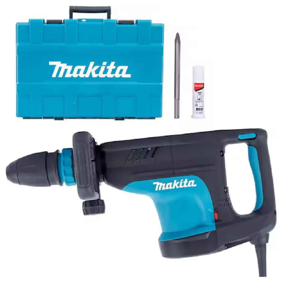 Martelo Rompedor SDS Max 1510w 220v
