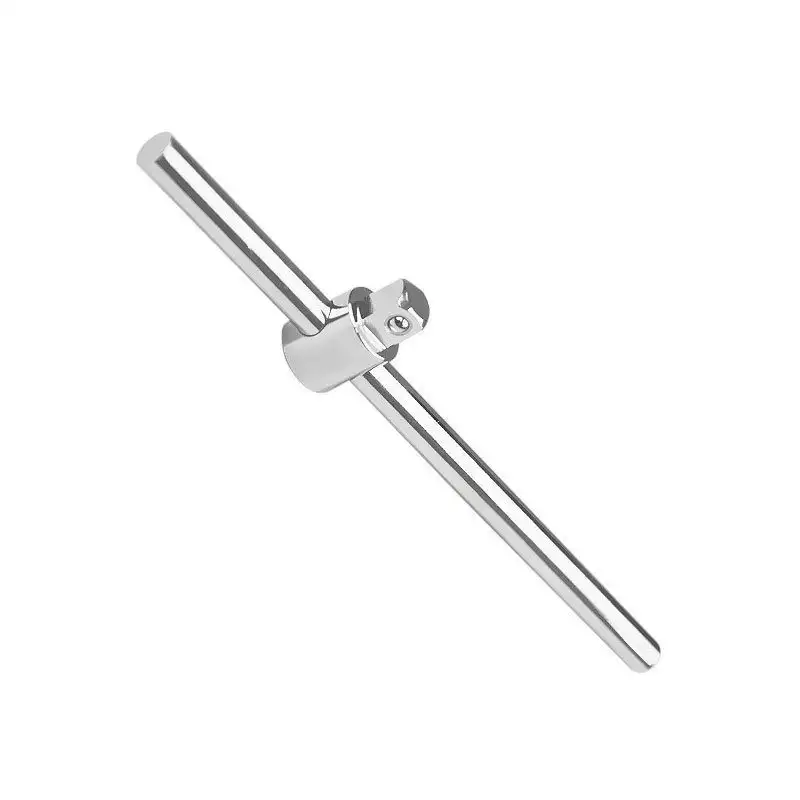 1/2" 12.7mm BARRA DESLIZANTE EM T