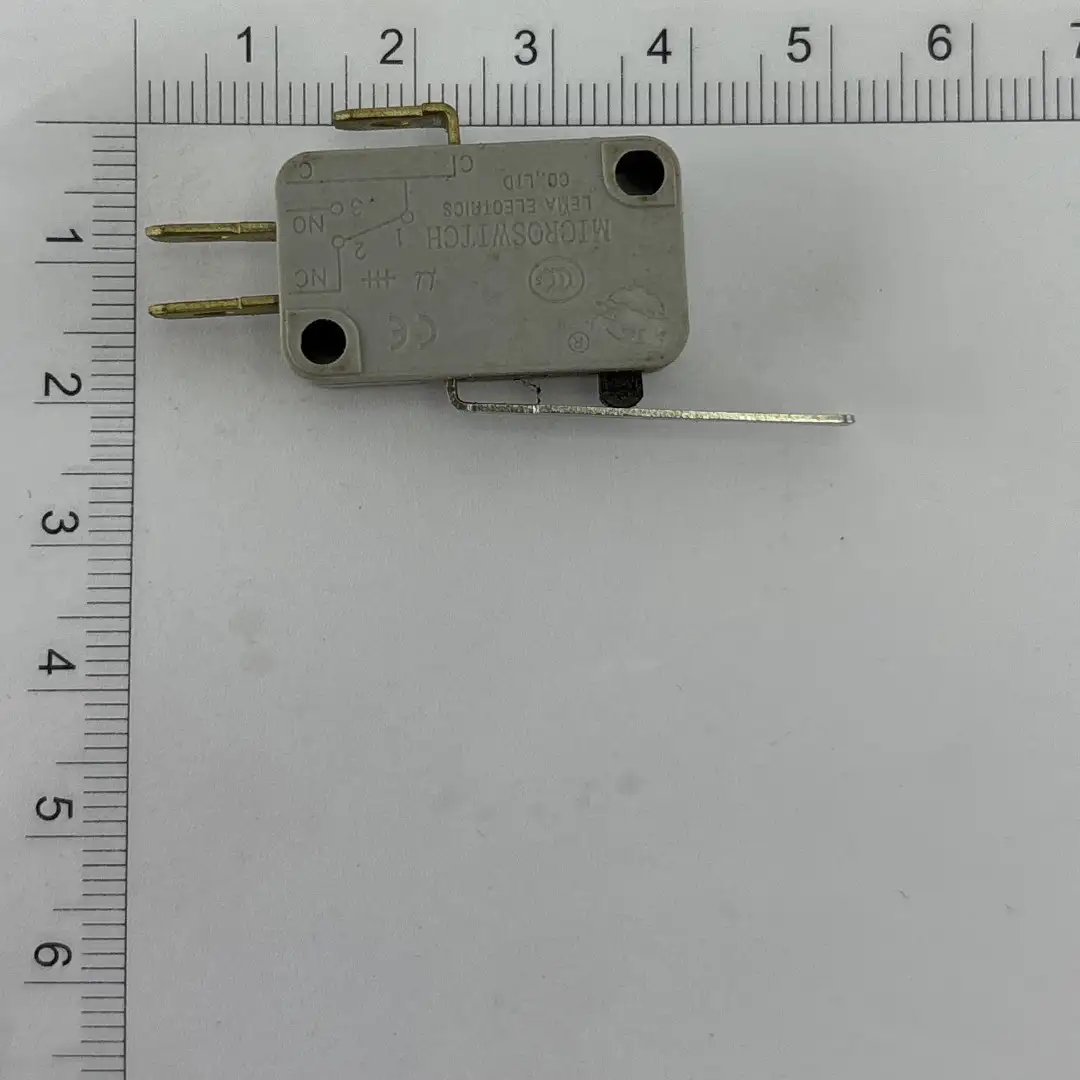 MICRO INTERRUPTOR H-A107