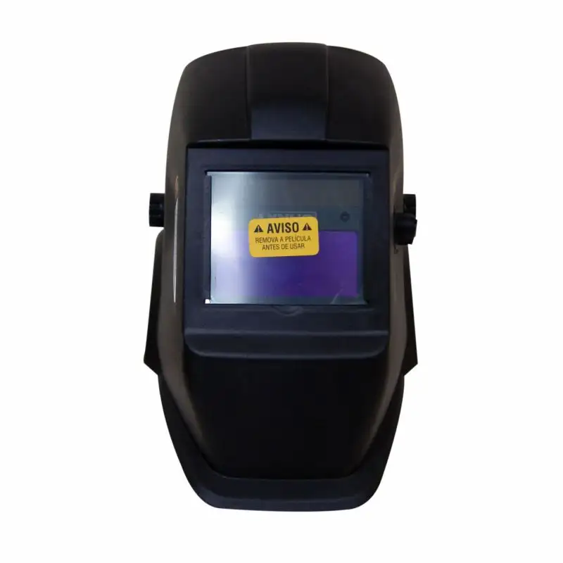 MSL-5000 - MÁSCARA DE SOLDA AUTOMÁTICA