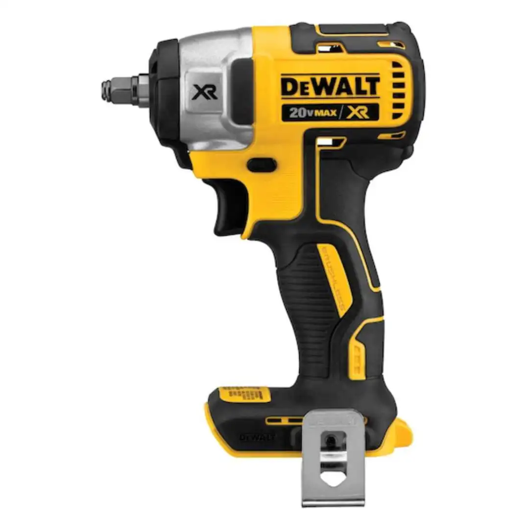 DCF890B-B3 CHAVE DE IMPACTO COMPACT 20V MAX XR 3/8