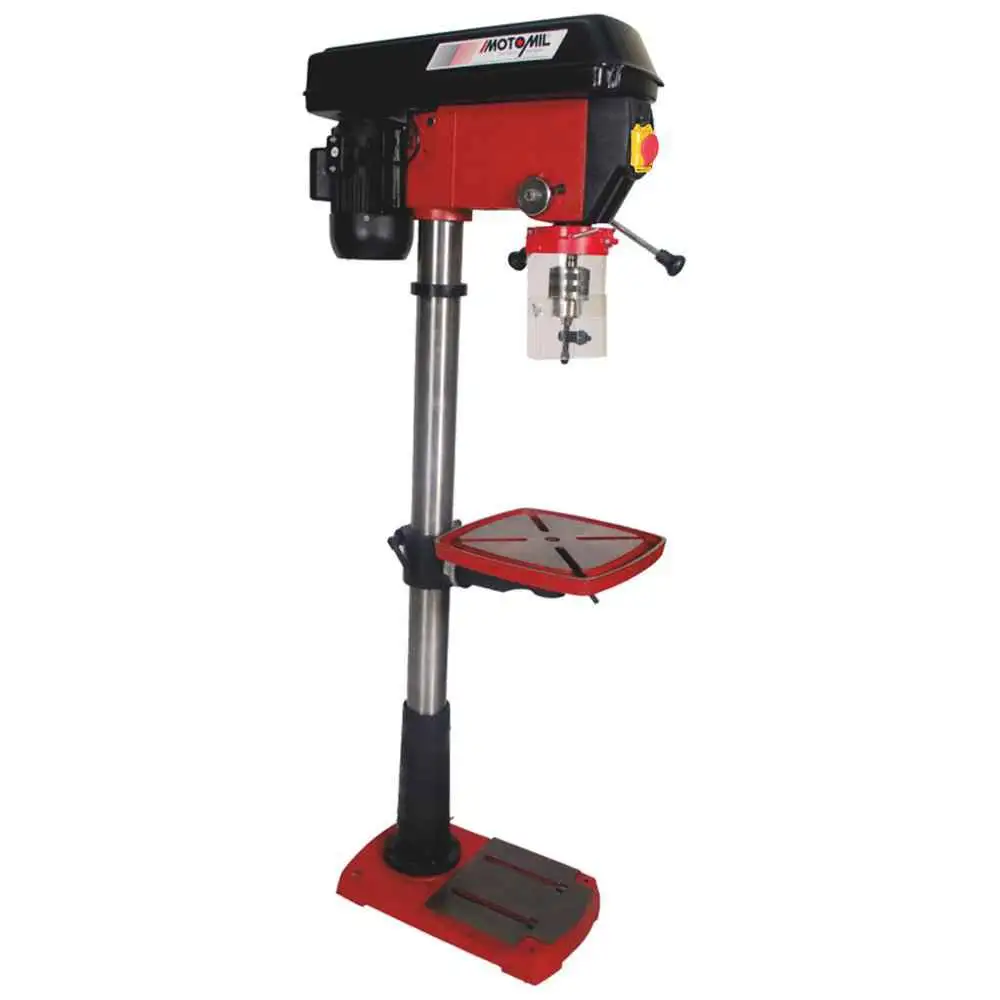 RDM-2801 Furadeira de Coluna 1cv 220v Mono Motomil (00005686.5)