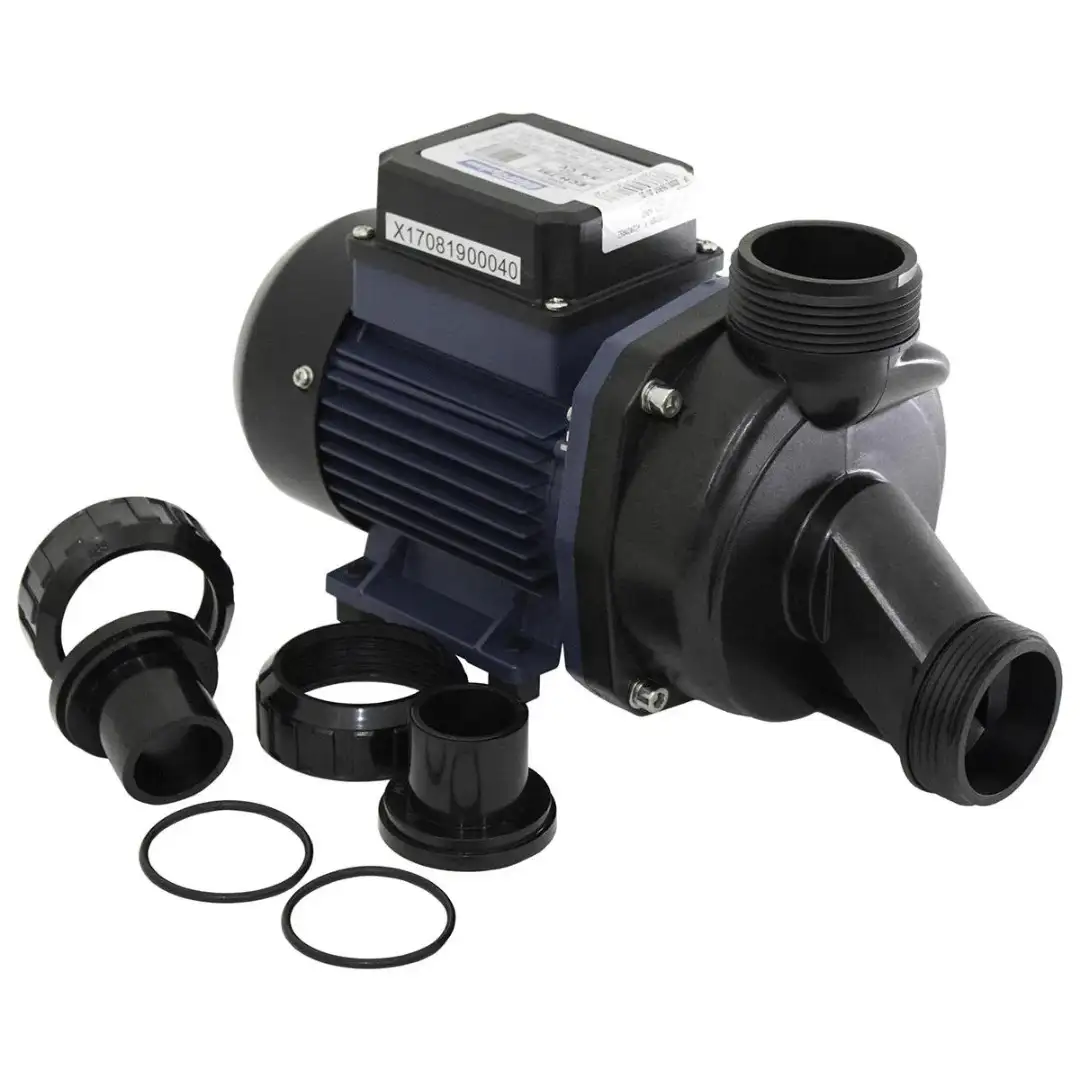 ECH-75I-1 MOTOBOMBA P/ HIDROMASSAGEM 3/4CV 220V 60HZ