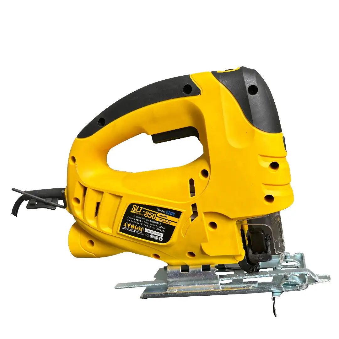 SLT-850 SERRA TICO-TICO 850W 220V LYNUS