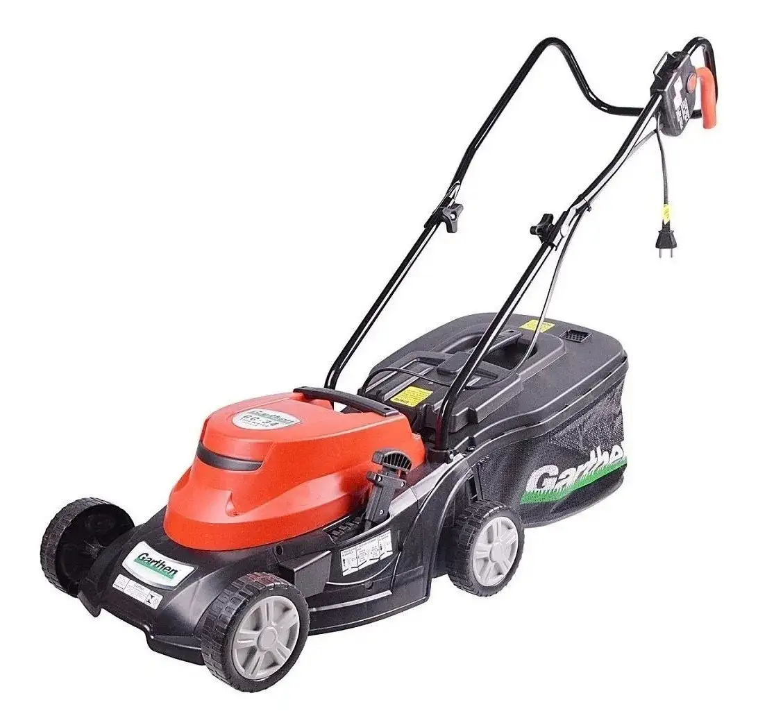Cortador de Grama 1100w 220v Garthen GC-34