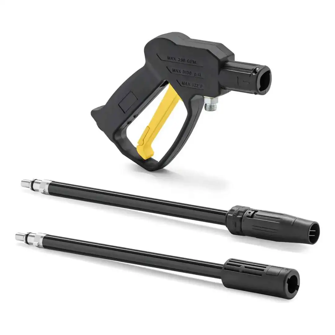 LAVADORA DE ALTA PRESSAO TEKNA FAST 1500, 220V, 60HZ , 1400W